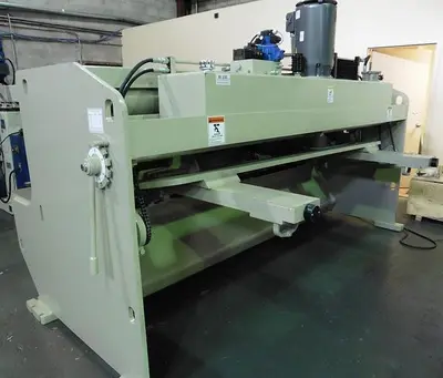 NEW ACCURSHEAR 625010