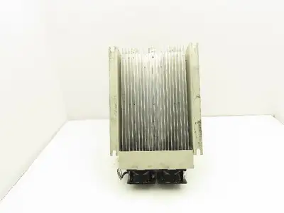Spang FC765-B-210A10 Power Control Unit 83kVA 480V 100A 3Ph