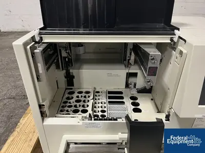 USED Sysmex Sysmex CA-1500 Coagulation Analyzer