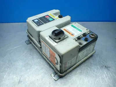 Used ALLENBRADLEY 280DFN10C Starters Ohio US | HGR 24 #838797