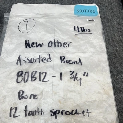 New | in-Stock Aftermarket 80B12H- 1 3/4 Parts California US | Davliegogo LLC #1707032