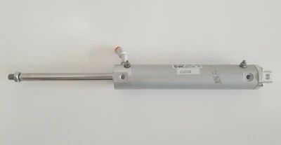 USED SMC NCDGBA25-0400