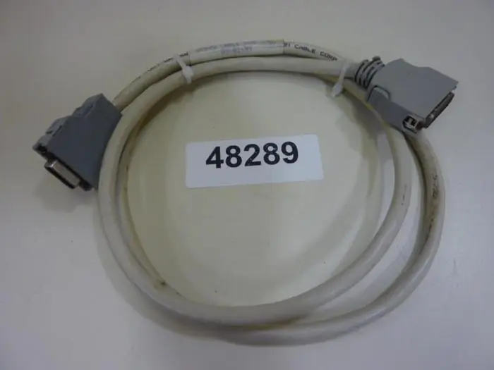 Used FANUC IC300CBL001A Cable & Wire Michigan US | Ideal Machinery #586968