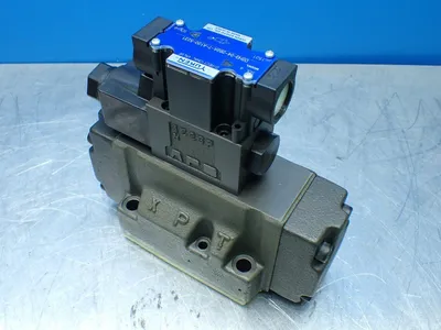 NEW YUKEN DSHG042B2ATA100
