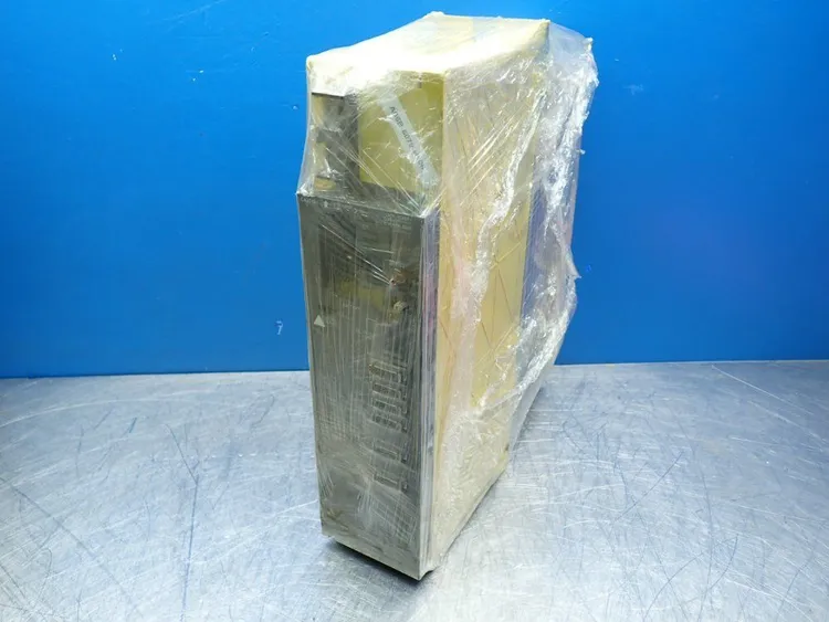 Used FANUC A06B6079H106 Servo Drives Ohio US | HGR 24 #1150858