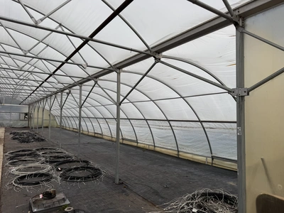 Used _UNKNOWN_ _UNKNOWN_ Greenhouse Equipment Michigan US | Miedema Asset Management Group #1396114