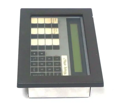 MAPLE SYSTEMS MAP320D-240B OPERATOR INTERFACE MAP320D240B