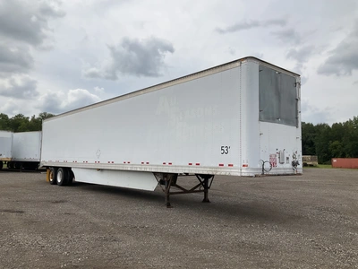 Used 2007 GREAT DANE _UNKNOWN_ Miscellaneous Trucks/Trailers Michigan US | Miedema Asset Management Group #1419513