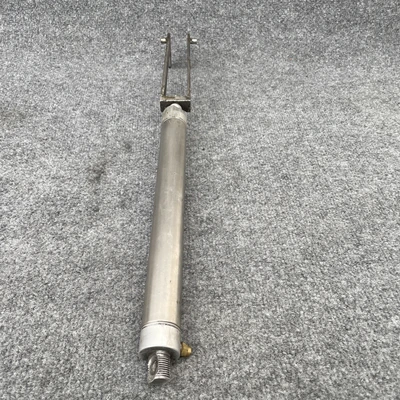 Used SMC NCME125-1000 Pneumatic Cylinders California US | Davliegogo LLC #1705744
