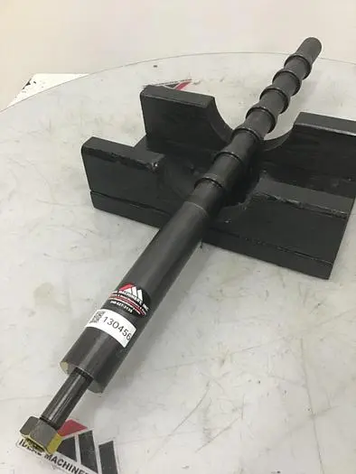 Used TOSHIBA ISF120SII-5A / SB Injection Molding Parts Michigan US | Ideal Machinery #1302491