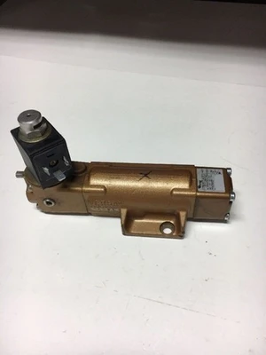 USED Versa Valves VSG-3511-HC-M-U-10-14-55M-D024