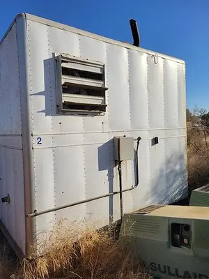 USED ARIEL JGP-2-4