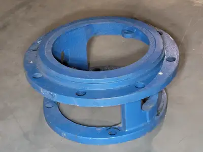 USED GOULDS 254-80-1000-554