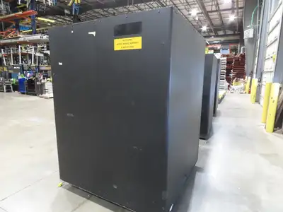 AutoCrib RoboCrib 2000 Industrial Parts Vending Machine  *Not Working
