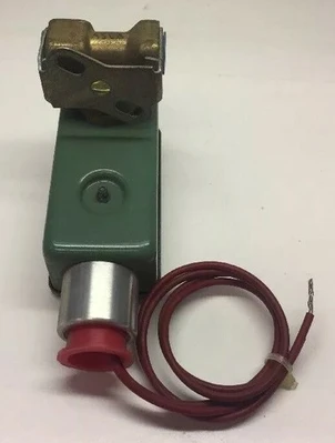 NEW ASCO JTF8X8262C13J
