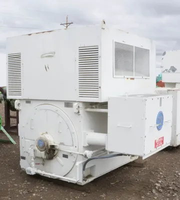 USED WESTINGHOUSE -