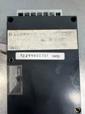 USED Allen-Bradley Allen-Bradley 2D78533