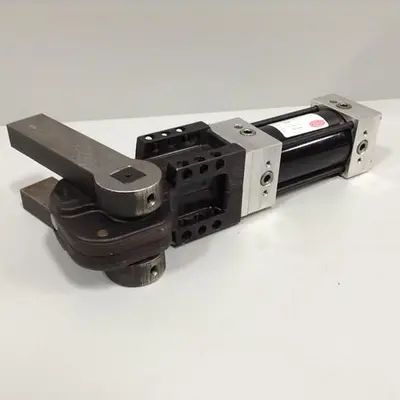 USED DESTACO 991MKAD-002-180B-97-11