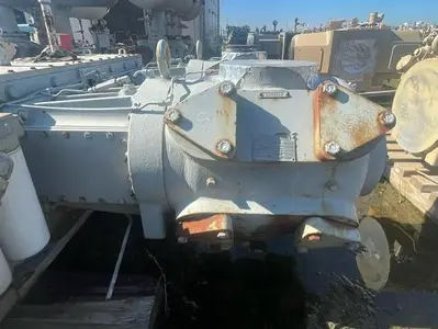 USED 1981 ARIEL JGR-4