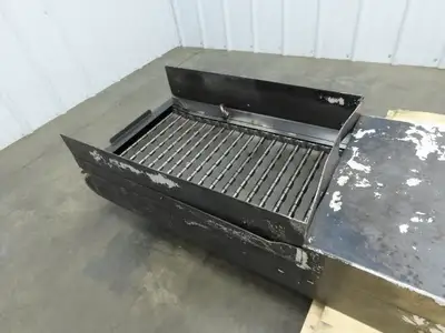 Used ENOMOTO _UNKNOWN_ Conveyor Parts Indiana US | Arrow Industrial #1408549
