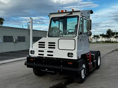 Used 2017 CAPACITY TJ5000 Misc Trucks Florida US | Truck and Van Outlet #1509224