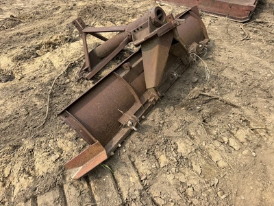 Used _UNKNOWN_ _UNKNOWN_ Rear Blades Michigan US | Miedema Asset Management Group #1372387