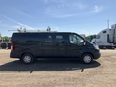 USED 2018 FORD TRANSIT 350