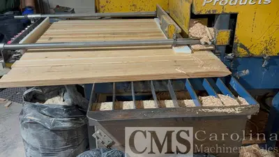USED 1997 BAKER BSM-0 STAKE POINTER