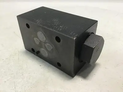 USED VICKERS DGMPC3ABK41EN417