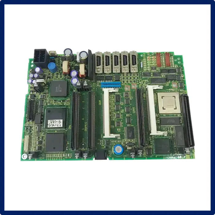 NEW FANUC A20B-8100-0136