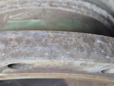 Flanged Pipe Expansion Joint 14" ID, 21" OD, B16.5 Class 150