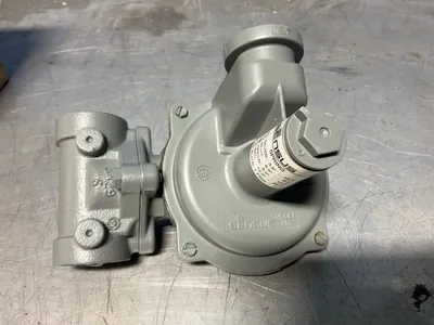 Used 2012 SENSUS 496 Pumps Ohio US | HGR 24 #1083946