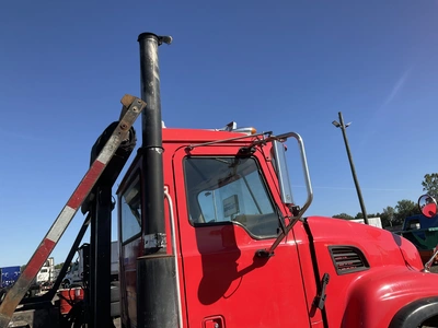 Used 2004 MACK GRANITE 713 Rolloff Trucks Michigan US | Miedema Asset Management Group #1484149