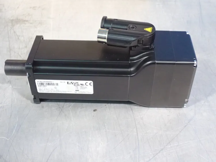 Used B&R INDUSTRIAL AUTOMATION 8D1A23.BD20000001 Motors (misc) Ohio US | HGR 24 #1128443