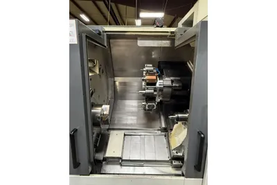 Used _UNKNOWN_ _UNKNOWN_ Multitasking Machining Centers Utah US | KD Auctions #1549322