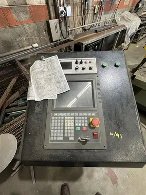 PIRANHA C510 Plasma Cutters | Bud's Equipment Sales (6)