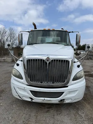 Used 2012 INTERNATIONAL PROSTAR +122 Conventional trucks Kentucky US | Proxy Equipment #1426056