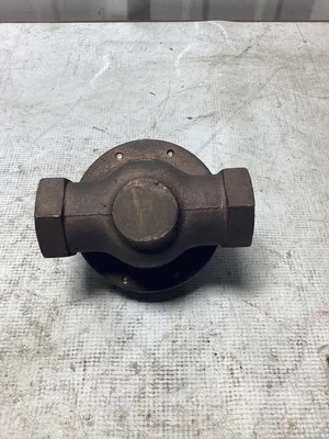 Fulton 1″ Ballsight Flow Indicator SII 2010 -NOS