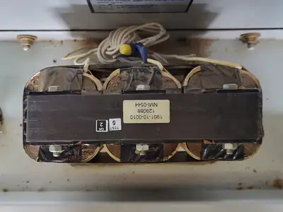 USED T.A.P.S PHASOR