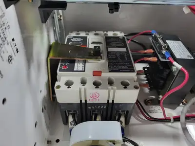 2 hp, 600V, 7A FVNR Starter, Size 1 Bucket for Freedom 2100 MCC Frame