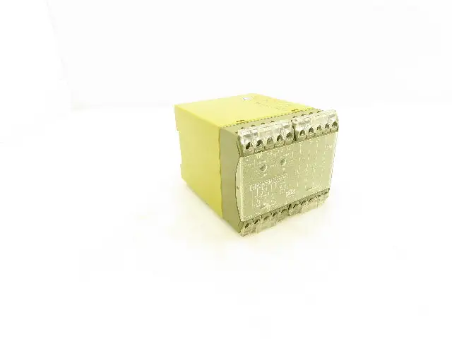 Used PILZ PNOZ _UNKNOWN_ Relays & Switches | Arrow Industrial #560230