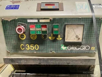 USED 1996 GRIGGIO C350