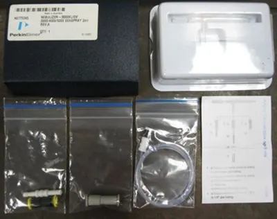 Used PERKIN ELMER NO775345 ICP / ICPMS Texas US | Bamko Surplus Process Equipment #938897