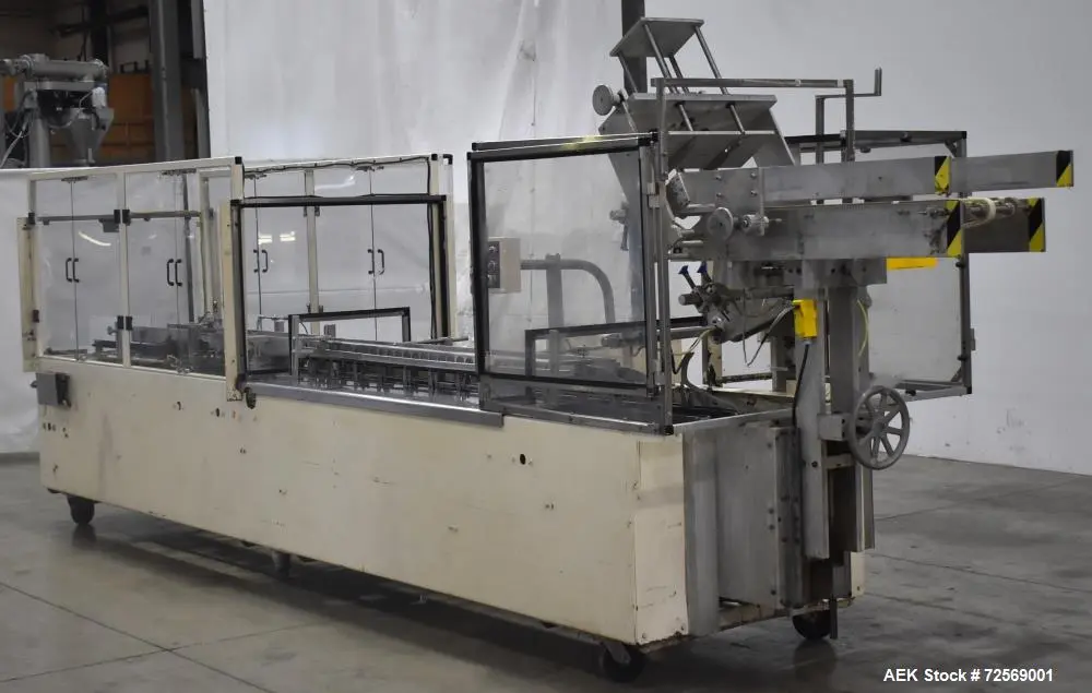 USED ADCO 15E60EC