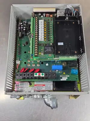 Used Allen-Bradley _UNKNOWN_ Variable Speed Drives South Carolina US | Palmetto Automation #1292369