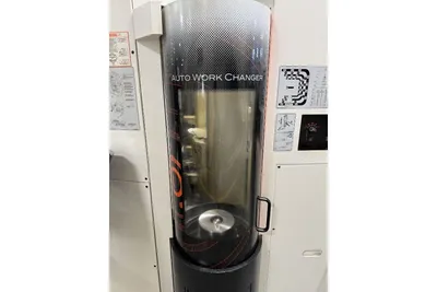 Used _UNKNOWN_ _UNKNOWN_ Vertical Machining Centers (5-Axis or More) Utah US | KD Auctions #1549003