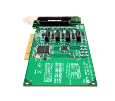 Used Advantech PCI-1612/PCI-1610 Rev. B1, 19C3161216-01, PCI-1610A I/O Boards & Replacement Parts Michigan US | Maverick Industrial Sales #1473894