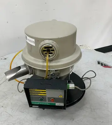 USED CONAIR DL8