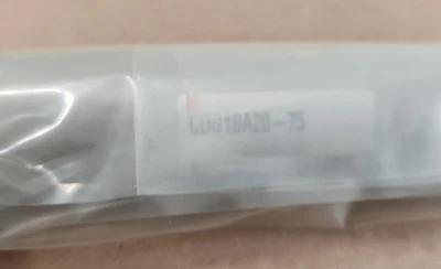 NEW SMC CDG1BA20-75