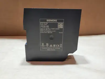 USED SIEMENS 6EP1332-1LB00